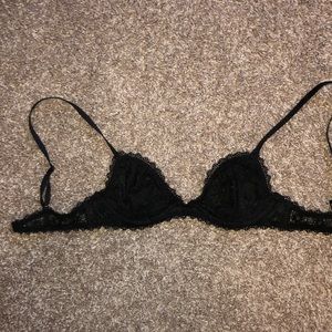 Victoria’s Secret Lace Bralette